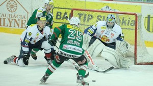 Highlighty: Posledné kolo základnej časti v znamení debaklov