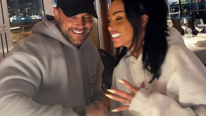 Vydala sa po dvojtýždňovej známosti, no už sa ukazujú trhliny! Došlo údajne aj na násilnosti!