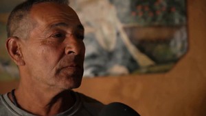 Z ulice späť na nohy: Kulturista Adam Cibuľa dostal ďalšiu šancu, tentoraz mu pomáha Vémola