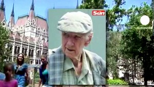 Na smrť poslal z Košíc 15 tisíc Židov. Chytili nacistu Csatáryho (97)