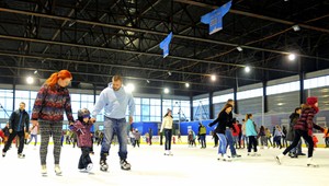 Slováci sa môžu korčuľovať zdarma. Vďaka tomuto projektu