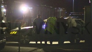 EXLUZÍVNE ZÁBERY: Našli ďalšie auto bankomatovej mafie!