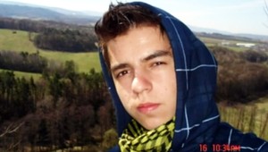 Mário si vzal doklady a peniaze a odišiel. Rodina o ňom už týždne nevie