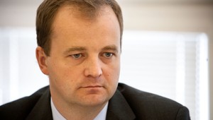 Výkonný riaditeľ Klubu 500 Tibor Gregor kritizuje ekonomické opatrenia vlády, ktoré považuje za nedostatočné