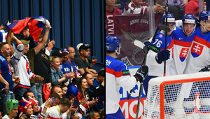 Rekord môžu prekonať už zajtra! Návštevnosť MS v hokeji je fantastická