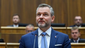 Pellegrini podpísal novelu Ústavy: Zakotvuje dve pohlavia a posilňuje práva rodiny
