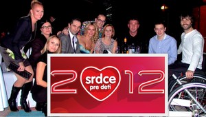 Kmotríková (42) a Mečiar (42) plnili sen Martinovi