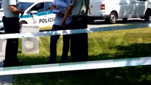 Lavička v Ružinove vyvoláva množstvo otázok