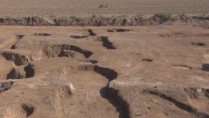 Archeológovia žasnú. Výkopové práce odhalili nález z rokov pred Kristom