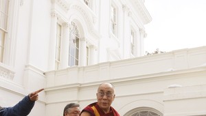 Dalajláma: Ak to ľudia budú chcieť, inštitút dalajlámu zanikne