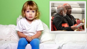 Pedofília nie je zločin. Len psychická porucha, tvrdí istý kardinál