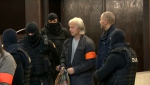 Súd predĺžil väzbu v kauze Čongrády. Za mrežami je už takmer 4 a pol roka