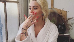 Paris Jackson hrdo: Som Afroameričanka, hoci vyzerám ako Fínka