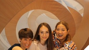 Úspešní Slováci v zahraničí: Mária 5 rokov pracovala na sídle olympijského výboru