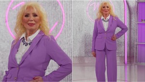 Nákupné maniačky: téma Obleč sa ako moderátorka - Božanka