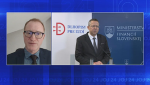 Štúdio 24: Štát ľuďom opäť ponúka dlhopisy