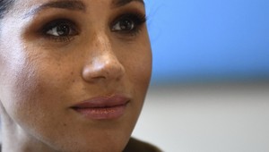 Po správe o Meghaninom potrate ostré slová: Si sr*čka!