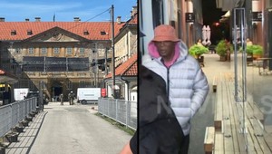 Hollywoodska hviezda v Holíči? Samuel L. Jackson by mal nakrúcať na miestnom zámku