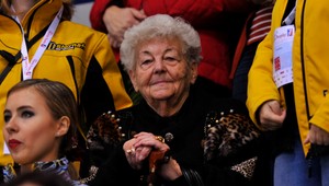 Slovenský šport v slzách. Zomrela Hilda Múdra, trénovala aj legendárneho Ondreja Nepelu