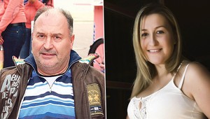 Stresujúce Vianoce Michala Davida: Problémy s dcérou