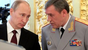 Ruský generál chce odvetu za vojenské manévre NATO