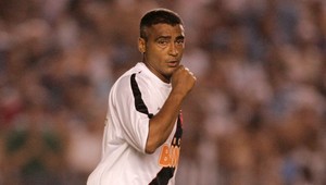 Romáriov trest za doping - 120 dní bez súťažného zápasu