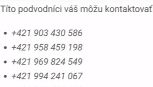 Na Slovákov mieria podvodné telefonáty. Experti ponúkajú niekoľko rád