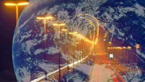 Dedina, kučeraví chlapi, v pupku Mesiaca. Toto sú prvotné názvy krajín sveta