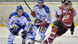 Poprad vystriedal štyroch brankárov, zápas so 193 tr. minútami