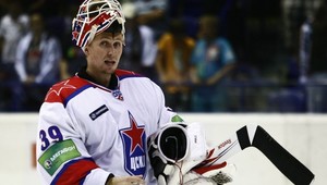 VIDEO. Fanklub CSKA protestoval proti odchodu Staňu
