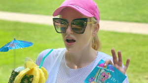 Sympatická herečka schudla vyše 30 kíl! TÝMTO sa pri boji s nadváhou riadila!