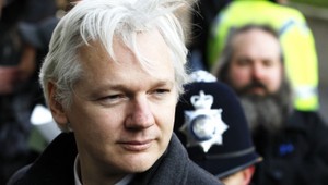 Zakladateľ WikiLeaks Assange zrejme príde o azyl
