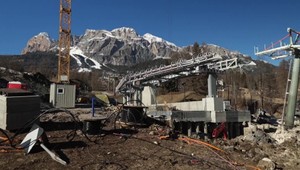 Mafie majú záujem o miliardy z olympiády, Taliansko pritvrdzuje kontroly