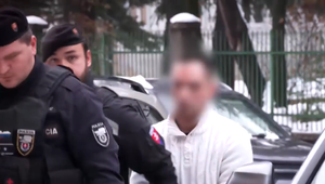 Matkovrah si vypočul na súde rozsudok. Tvrdil, že mal halucinácie