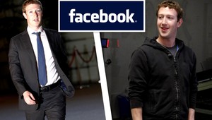 BIZNIS. Facebook vstúpil na burzu, rozprávkovo zarába