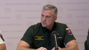 Špecializovaný trestný súd pustil na slobodu dvoch bývalých policajtov z kauzy Očistec
