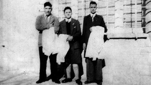 Súper Benedikta XVI. Toto je príbeh kardinála Bergoglia