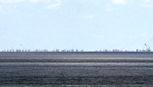 Čína má právo budovať ostrovy, tvrdí. USA sa obávajú narušenia bezpečnosti