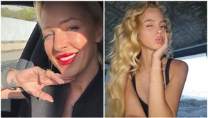 Dráždivé FOTKY dcéry Belohorcovej spustili ošiaľ: „Aké máš meno na OnlyFans?“ pýtajú sa Salmy!