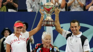 V Perthe štartuje Hopmanov pohár, Cibulková s Hrbatým chcú prekvapiť