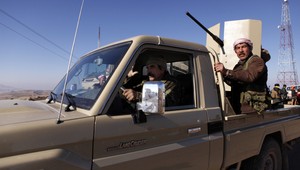 Líbyjskí radikáli chcú za Rakúšana takmer 460 tisíc eur