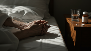 Slovinský parlament definitívne schválil návrh zákona o asistovanej samovražde