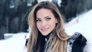 Verešová sa sťažuje na postavu, fanúšičky si klopú na čelo