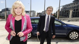 Radičovej sa vyhrážajú, poslali jej nábojnicu