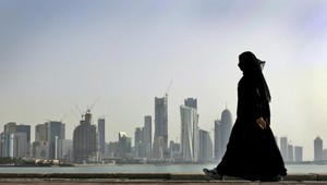 Šéf americkej diplomacie smeruje do Saudskej Arábie, chce pomôcť ukončiť spor s Katarom