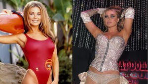 Sexi Carmen Electra predviedla horúcu erotickú šou!