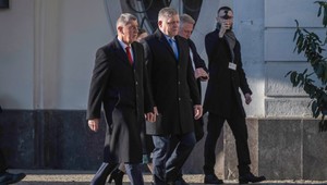 Fico a Babiš hovoria o prehĺbenej spolupráci krajín. Avizujú memorandum