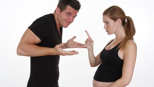 6 vecí, ktoré NIKDY nehovorte tehotnej žene