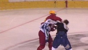 Martin a Trenčín si to včera naozaj "rozdali"