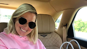 Cibulková vyrazila s Jakubkom do zahraničia! Bývajú v TAKOMTO luxuse!